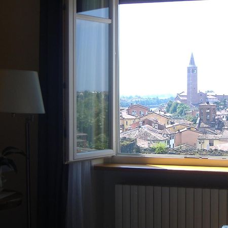 Agli Abbaini Bed & Breakfast Verona Luaran gambar