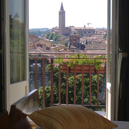 Agli Abbaini Bed & Breakfast Verona Luaran gambar