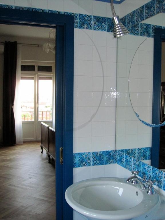 Agli Abbaini Bed & Breakfast Verona Luaran gambar