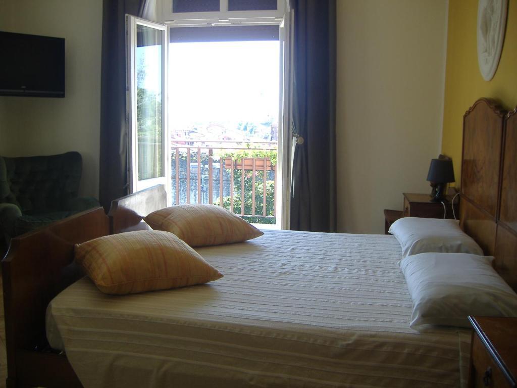 Agli Abbaini Bed & Breakfast Verona Bilik gambar