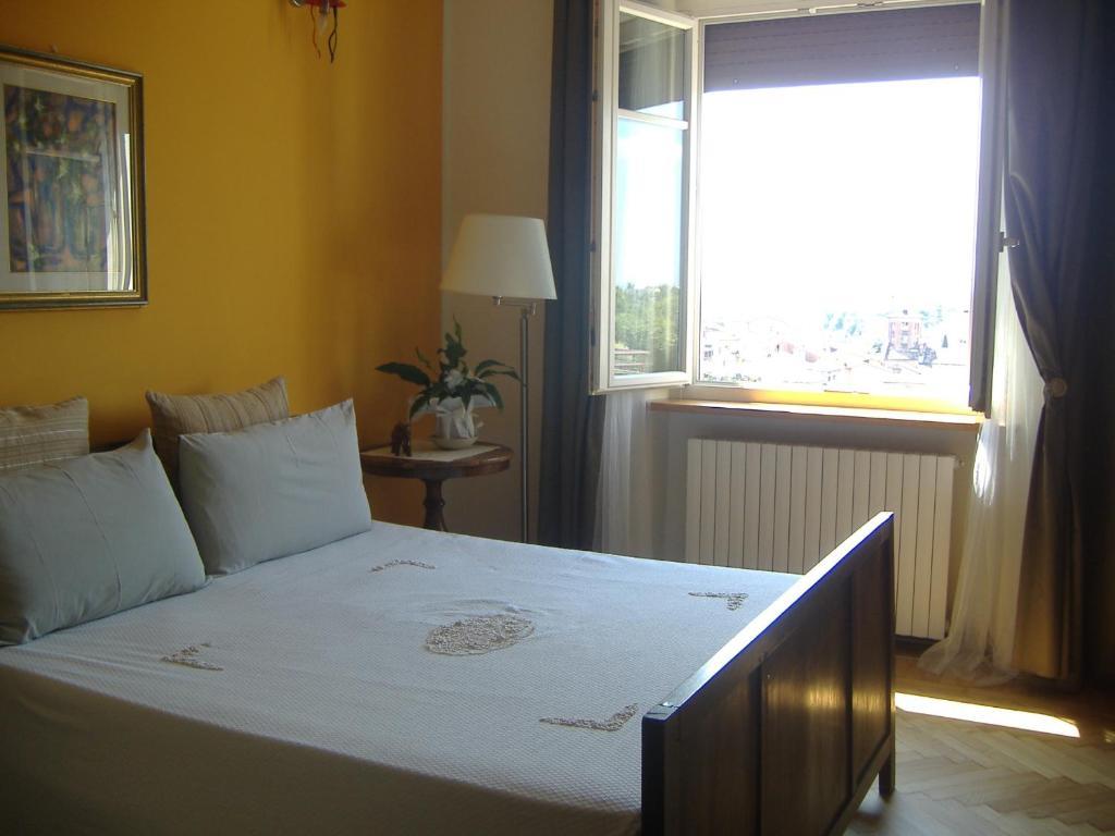 Agli Abbaini Bed & Breakfast Verona Luaran gambar