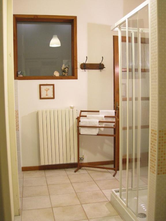 Agli Abbaini Bed & Breakfast Verona Bilik gambar