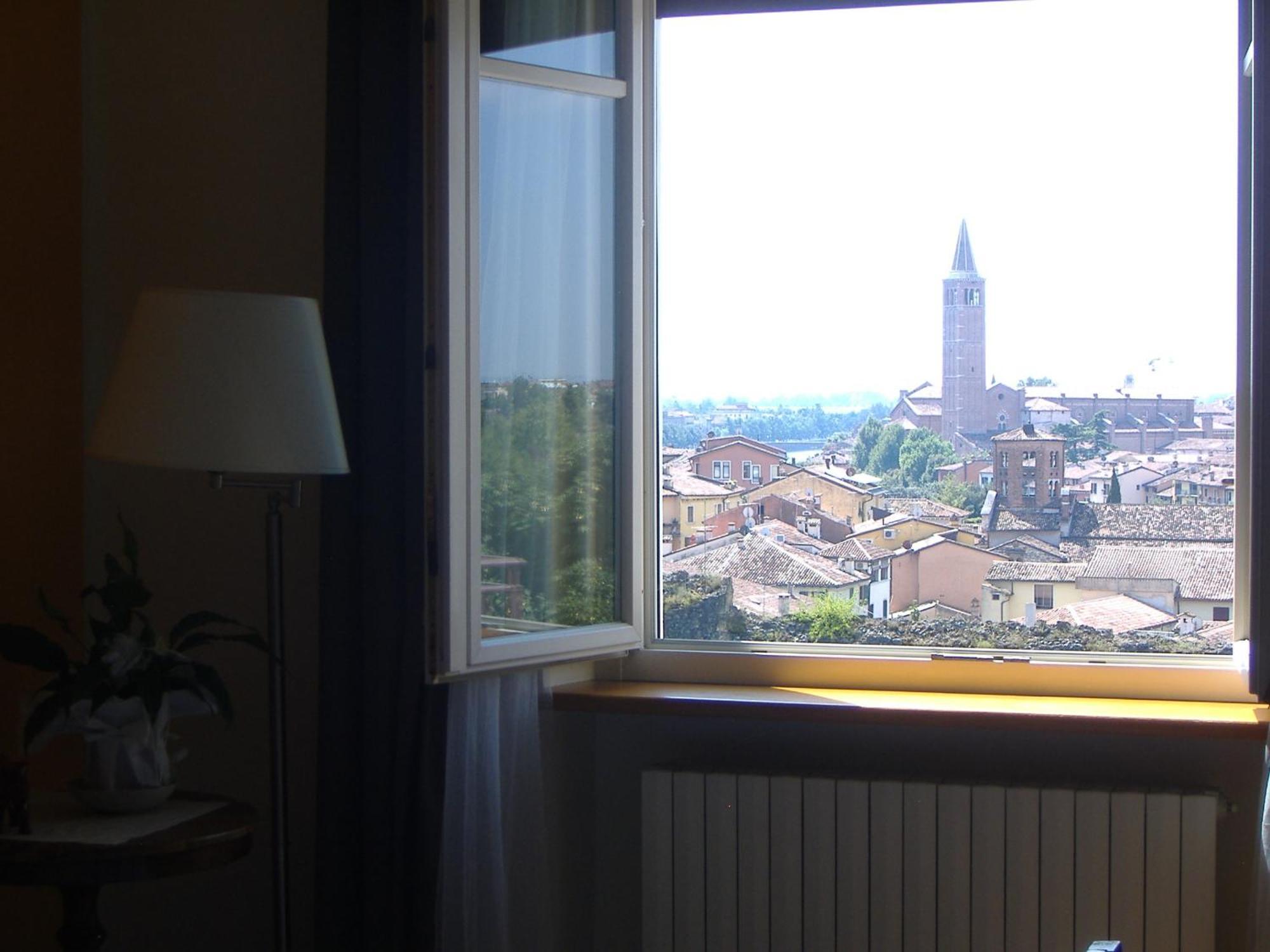 Agli Abbaini Bed & Breakfast Verona Luaran gambar