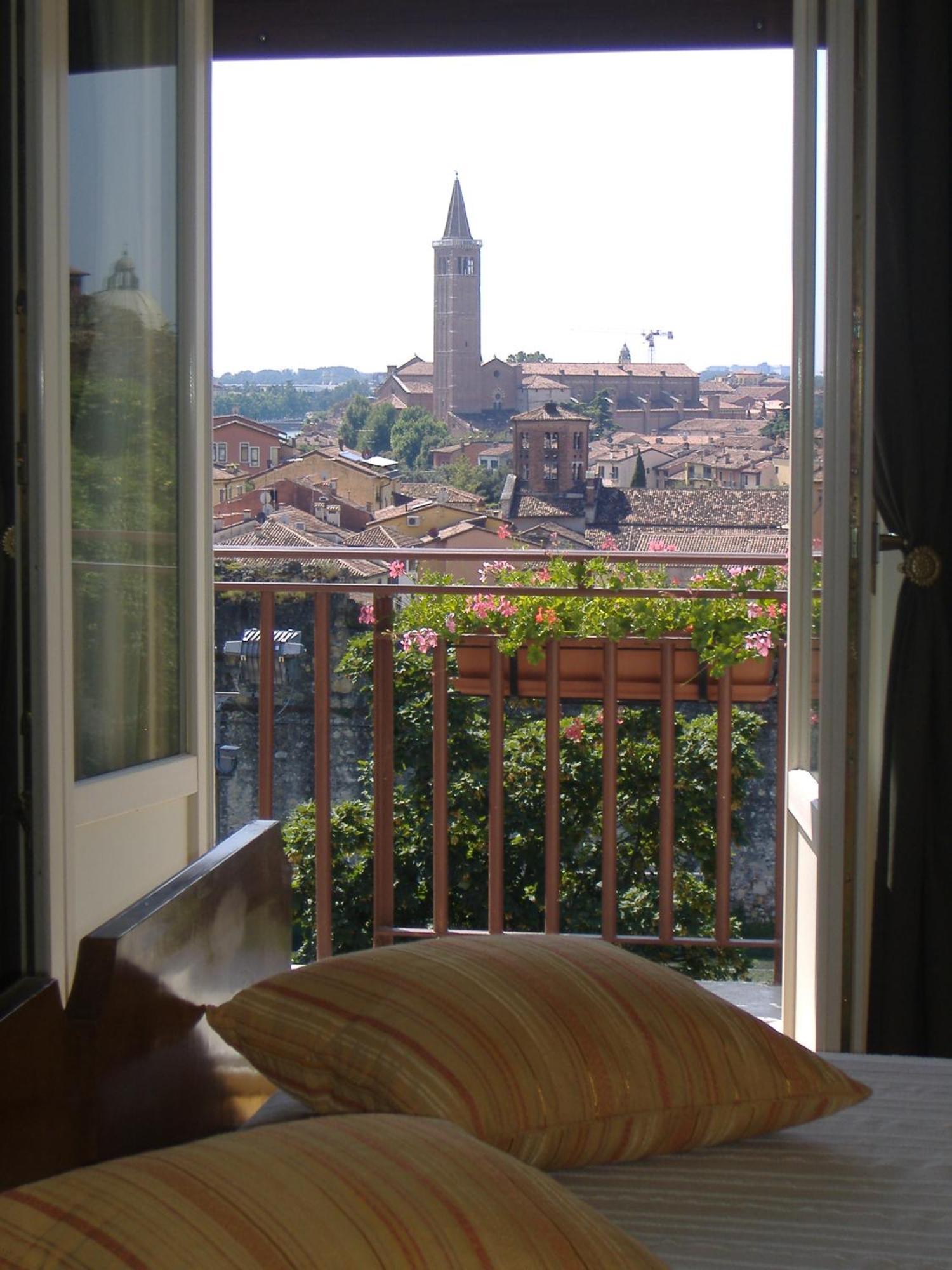 Agli Abbaini Bed & Breakfast Verona Luaran gambar